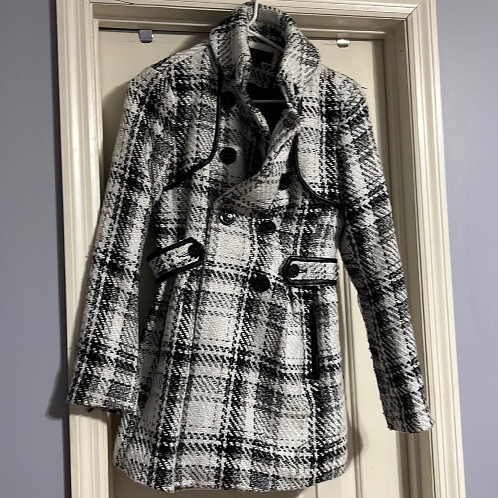 BCX winter jacket very warm
